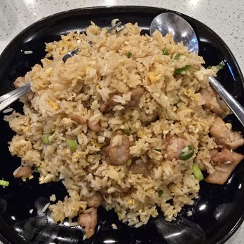 So Tasty - Chicken Egg Fried Rice - Noodles Near Me - Bellevue, Washington So Tasty - Chicken Egg Fried Rice - Noodles Near Me - Bellevue, Washington