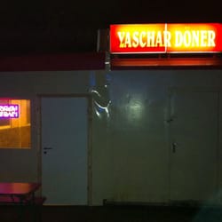 Yaschar Döner