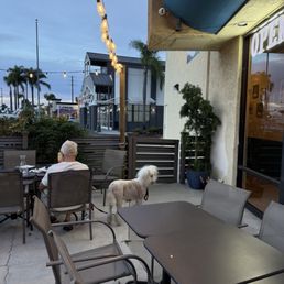 Outside Outside