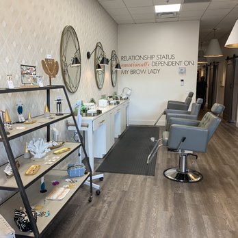 Bare Waxing Studio - Interior - Waxing Near Me - Johns Creek, Georgia