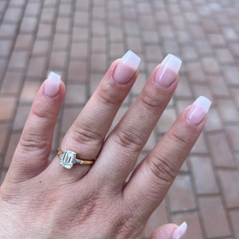 Finailly Salon - Nail Salons Near Me - Santa Clarita, California