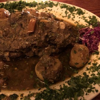 Tanoreen - Lamb shank - Middle Eastern Near Me - Brooklyn, New York Tanoreen - Lamb shank - Middle Eastern Near Me - Brooklyn, New York