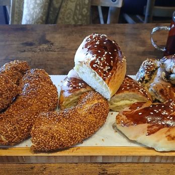 Taskin Bakery - Bakeries Near Me - Paterson, New Jersey