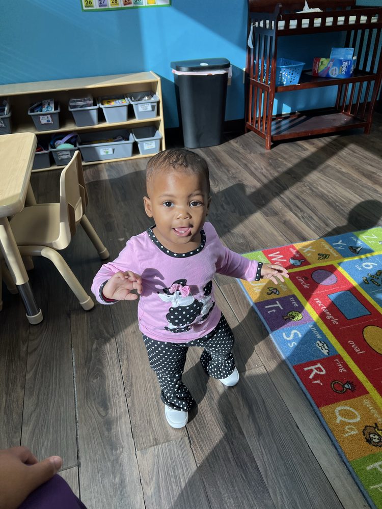 Imagine Me Kids Academy - childcare center in Jackson, MS