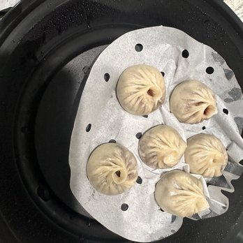 Seven Folding Dumpling House - Milk Chocolate Xiaolongbao - Chinese Near Me - Mission Viejo, California Seven Folding Dumpling House - Milk Chocolate Xiaolongbao - Chinese Near Me - Mission Viejo, California