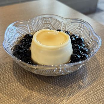 Cha2Cha - Singapore Silk Tofu with Boba - Bubble Tea Near Me - Anaheim, California