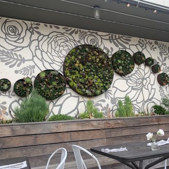 Aracely Cafe - New American Near Me - San Francisco, California