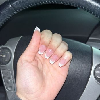 Star Nails - Nail Salons Near Me - Roseville, California