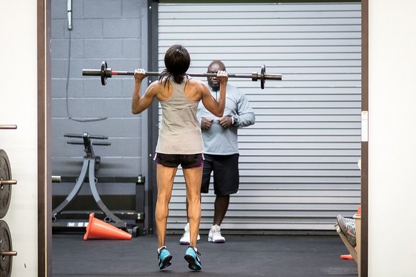 Anytime Fitness 620 S 130th St Bonner Springs Ks Gymnasiums Mapquest