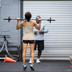 Anytime Fitness