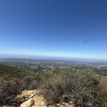 Inspiration Point - Hiking Near Me - Santa Barbara, California