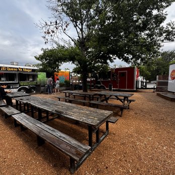 Pueblo Viejo Traila - Food Trucks Near Me - Austin, Texas