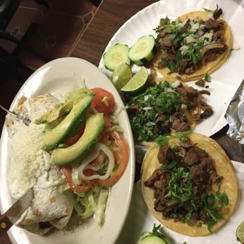 Ricos Tacos - Steak tacos and burrito - Mexican Near Me - Brooklyn, New York