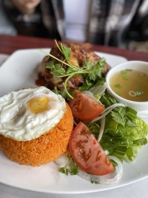 Phở Gà Nhà by null