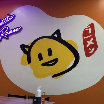 Monsta Ramen - Deviled Egg Monsta - Japanese Curry Near Me - San Diego, California Monsta Ramen - Deviled Egg Monsta - Japanese Curry Near Me - San Diego, California