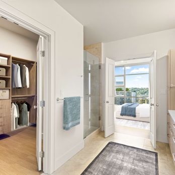 The Olivian - Apartments Near Me - Seattle, Washington The Olivian - Apartments Near Me - Seattle, Washington