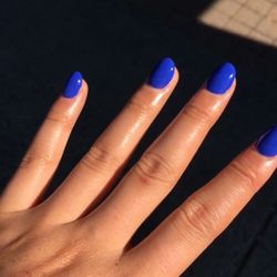 Bello's Nail