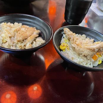 Memory Corner - Fried rice and chicken - Taiwanese Near Me - Richmond, British Columbia Memory Corner - Fried rice and chicken - Taiwanese Near Me - Richmond, British Columbia