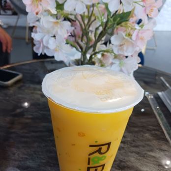 R&B Tea - Ontario - Bubble Tea Near Me - Ontario, California