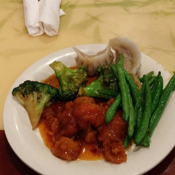 Peking Buffet - Excellent food - Chinese Near Me - Batavia, New York