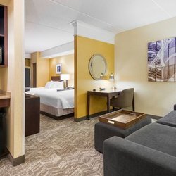 SpringHill Suites by Marriott Wheeling Triadelphia Area
