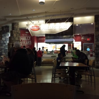 Charleys Cheesesteaks - Sandwiches Near Me - Raleigh, North Carolina