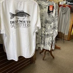Deep South Outfitters