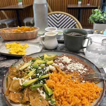 Andrade’s Cafe By The Bay - Mexican Near Me - Long Beach, California