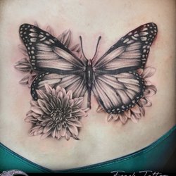 Mystic Moon Media - Fresh Tattoo - www.MysticMoonMedia.com