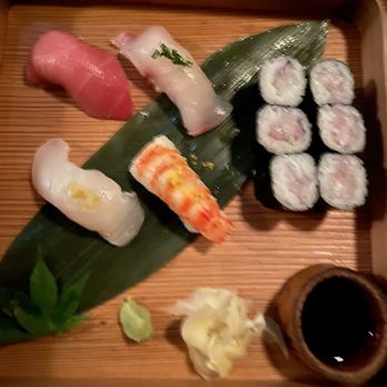 Odo - Sushi on tasting menu - Japanese Near Me - New York, New York Odo - Sushi on tasting menu - Japanese Near Me - New York, New York