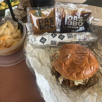 DAS BBQ - Barbeque Near Me - Atlanta, Georgia DAS BBQ - Barbeque Near Me - Atlanta, Georgia