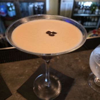 J. Alexander's - $16 Espresso Martini - Steakhouses Near Me - Tampa, Florida J. Alexander's - $16 Espresso Martini - Steakhouses Near Me - Tampa, Florida