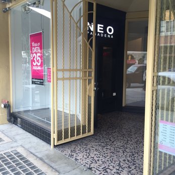Neo39 - Shoe Stores Near Me - Pasadena, California