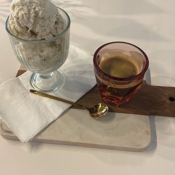 Presso Coffee - Affogto - Coffee & Tea Near Me - Vancouver, Washington Presso Coffee - Affogto - Coffee & Tea Near Me - Vancouver, Washington