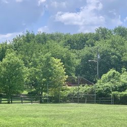 Woodmont Park - Woodmont Park