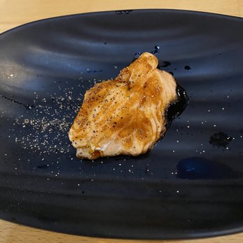 Akino - Teriyaki's Salmon - Sushi Bars Near Me - Elmhurst, New York