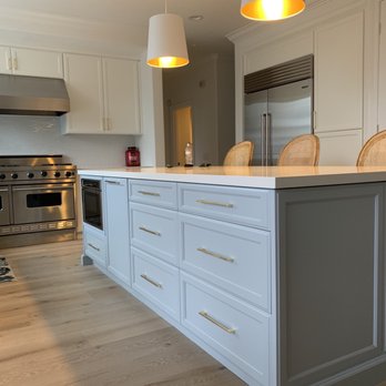 Superior Refinishing and Paint Restoration - Kitchen - Refinishing Services Near Me - Orange, California