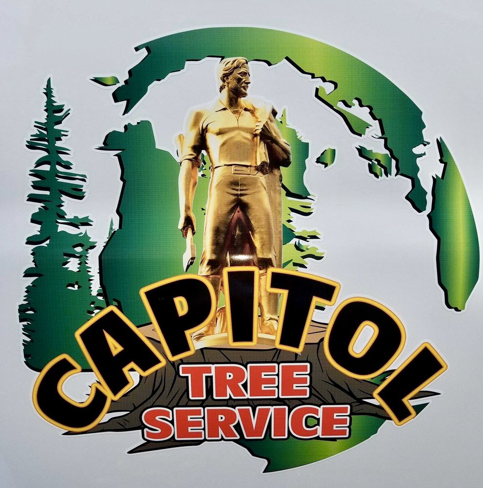 Capitol tree service - tree service in Salem, OR