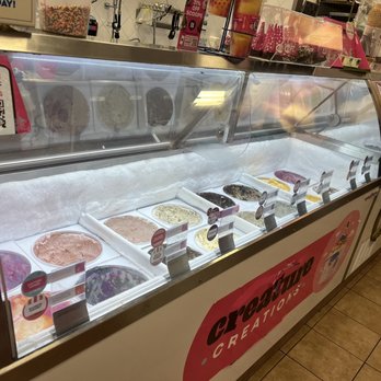 Baskin Robbins - Imperial Beach - Ice cream - Ice Cream & Frozen Yogurt Near Me - Imperial Beach, California