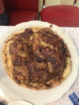 Rosie’s Home Cookin’ by null