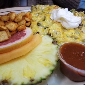 Egg Works - Breakfast & Brunch Near Me - Las Vegas, Nevada