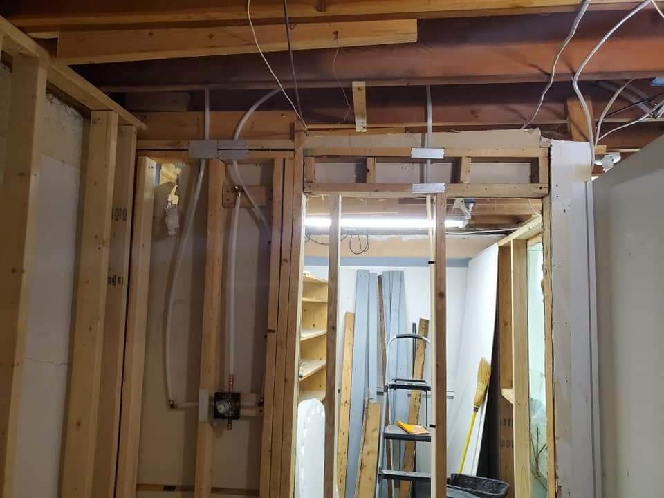 Slide of Banda Plumbing