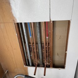 Sons Of Glory Plumbing