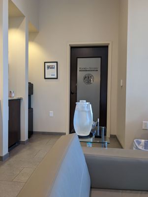 Hand & Stone Massage and Facial Spa