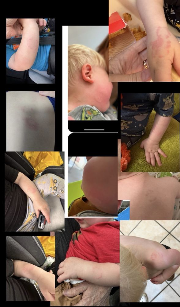 St Stephen's Child Development Center - childcare center in Huntsville, AL