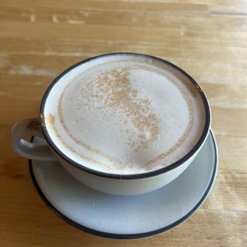 Mevan Coffee& Breakfast - London Fog Realness - Coffee Roasteries Near Me - San Diego, California Mevan Coffee& Breakfast - London Fog Realness - Coffee Roasteries Near Me - San Diego, California