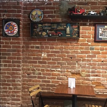 Sirens Java & Tea - Cool stuff on the wall - Coffee & Tea Near Me - San Pedro, California