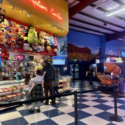 Rogue Valley Family Fun Center