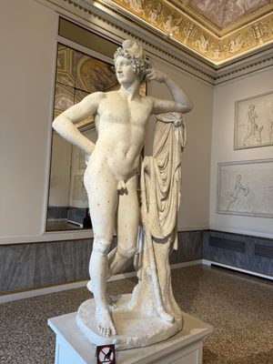 Museo Correr by null