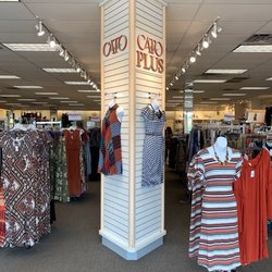 Cato - Interior.